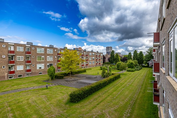 Medium property photo - Paterswoldseweg 513, 9728 AR Groningen